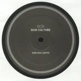 DJ Scsi - SCSI Culture