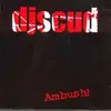 Double LP - DJ Scud - Ambush!