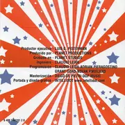 CD - DJ Sam - Reggaeton Underground (El Gusanito)