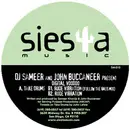 12'' - DJ Sameer & John Buccaneer - Digital Voodoo