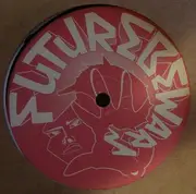 12inch Vinyl Single - DJ Sameer - Forever Retro EP