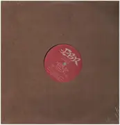 12inch Vinyl Single - DJ Sameer - Forever Retro EP - still sealed