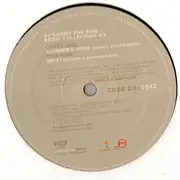 12inch Vinyl Single - DJ Sammy - The Rise Remix Collection 2/3