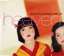 CD Single - DJ Sammy & Yanou Feat. Do - Heaven