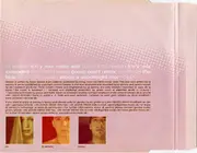 CD Single - DJ Sammy & Yanou Feat. Do - Heaven