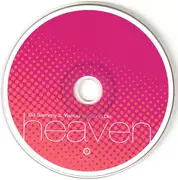 CD Single - DJ Sammy & Yanou Featuring Do - Heaven