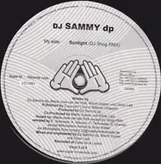 DJ Sammy - Sunlight