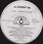 DJ Sammy - Sunlight