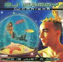 CD - DJ Sammy - Life Is Just A Game