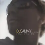 2 x 12'' - DJ Sammy Feat. Loona - Rise Again