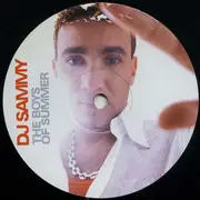 12inch Vinyl Single - DJ Sammy - Boys Of Summer