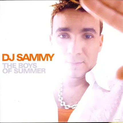 DJ Sammy - Boys Of Summer