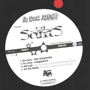 DJ Sam's - A Sex Affair... Vol. 2