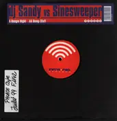 DJ Sandy Vs. Sinesweeper