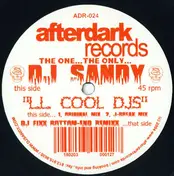 DJ Sandy - LL Cool DJs