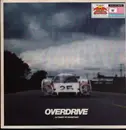 12inch Vinyl Single - DJ Sandy - Overdrive