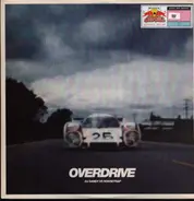 DJ Sandy - Overdrive