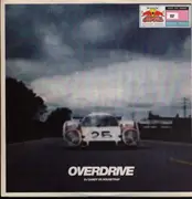 12inch Vinyl Single - DJ Sandy - Overdrive