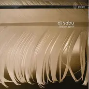 DJ Sabu - Indian Spirit