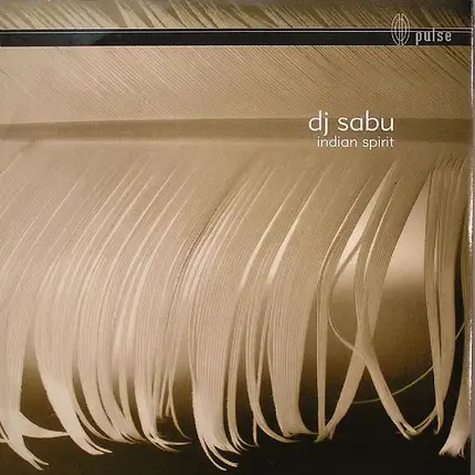 DJ Sabu - Indian Spirit