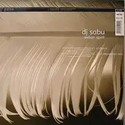 12inch Vinyl Single - DJ Sabu - Indian Spirit
