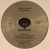 DJ Said - No Solution