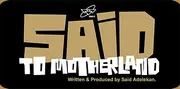 12inch Vinyl Single - Said - To Motherland