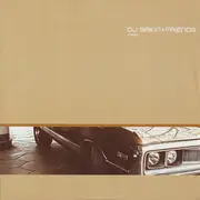 12inch Vinyl Single - DJ Sakin & Friends - Miami