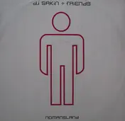 DJ Sakin + Friends - Nomansland