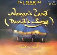 DJ Sakin & Friends - Noman's Land (David's Song)