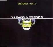 DJ Sakin & Friends - Dragonfly-Rmx