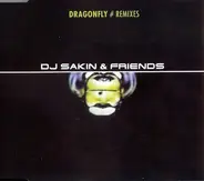 DJ Sakin & Friends - Dragonfly-Rmx