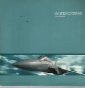 12inch Vinyl Single - DJ Sakin & Friends - Thunderbird