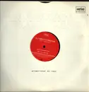 12inch Vinyl Single - DJ Sakin + Friends - Miami - The Remixes - Promo
