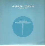 DJ Sakin + Friends - Dragonfly