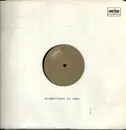 12inch Vinyl Single - DJ Sakin - Nightmare - Promo
