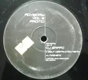 DJ Sappo - Advisory Vol. 6