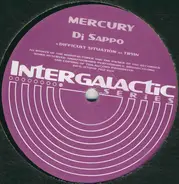 DJ Sappo - Mercury