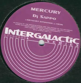 DJ Sappo - Mercury