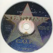 CD Single - DJ Senad Avec C.O.P. Project - Startime