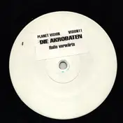 dj sebbo - Rolle Vorwärts