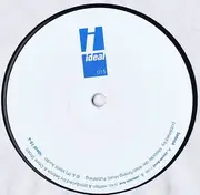 12inch Vinyl Single - DJ Sebrok - Out In Miami