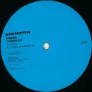 12inch Vinyl Single - DJ Sebrok - Vision E.P. - EP