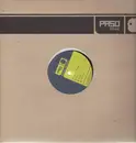 12inch Vinyl Single - DJ Sebrok vs. Dave Shokh - Some Kind Of Monster