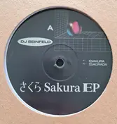 DJ Seinfeld - さくら = Sakura EP