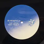 LP-Box - DJ Seinfeld - Time Spent Away From U - 3 disc + download