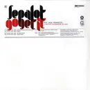 12inch Vinyl Single - DJ Sepalot Feat. Ladi 6 - Go Get It