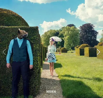 DJ Sepalot - Hide&