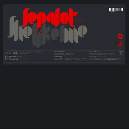 DJ Sepalot - She Likes Me