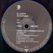 DJ Sepp - Schifoan